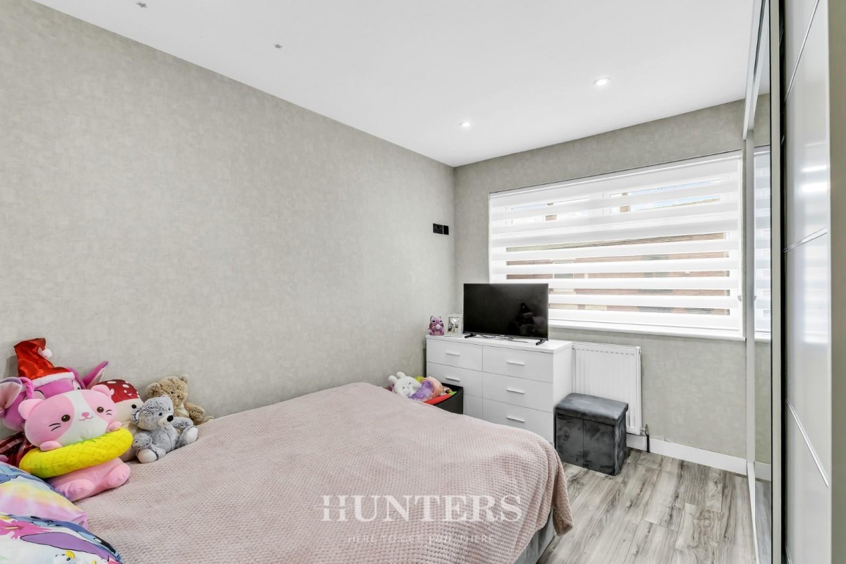 Greenhill Road, Middleton, Manchester, M24