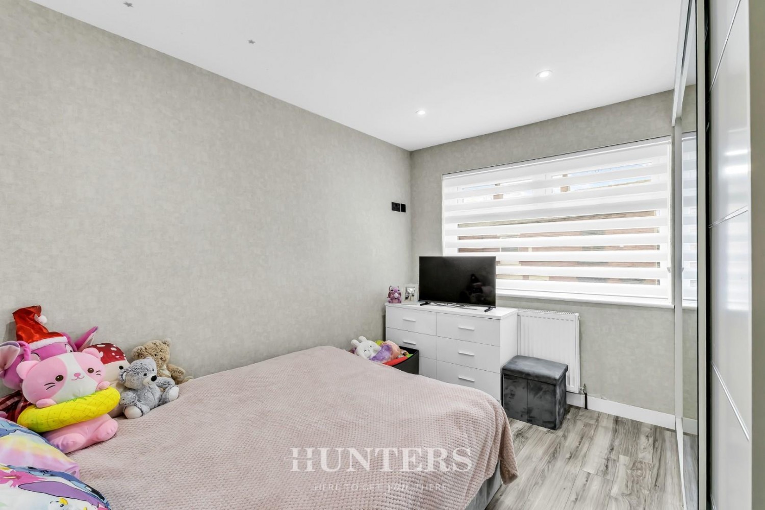 Greenhill Road, Middleton, Manchester, M24