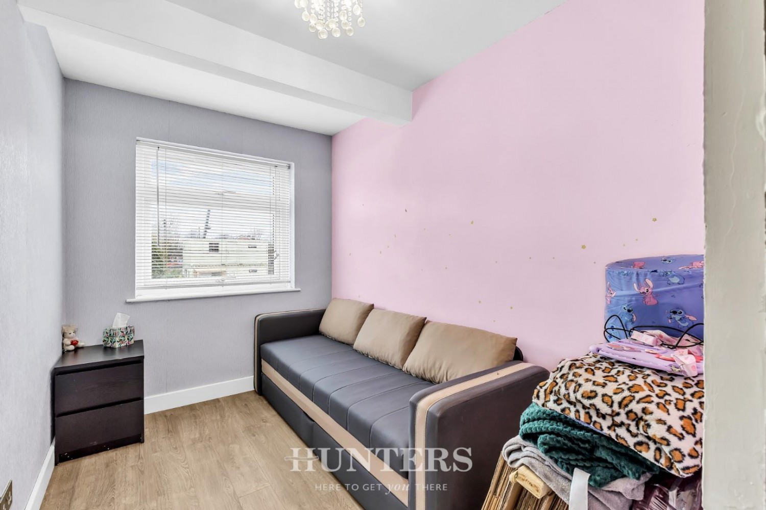 Greenhill Road, Middleton, Manchester, M24