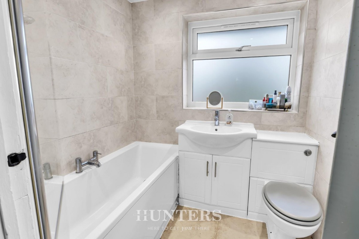 Greenhill Road, Middleton, Manchester, M24