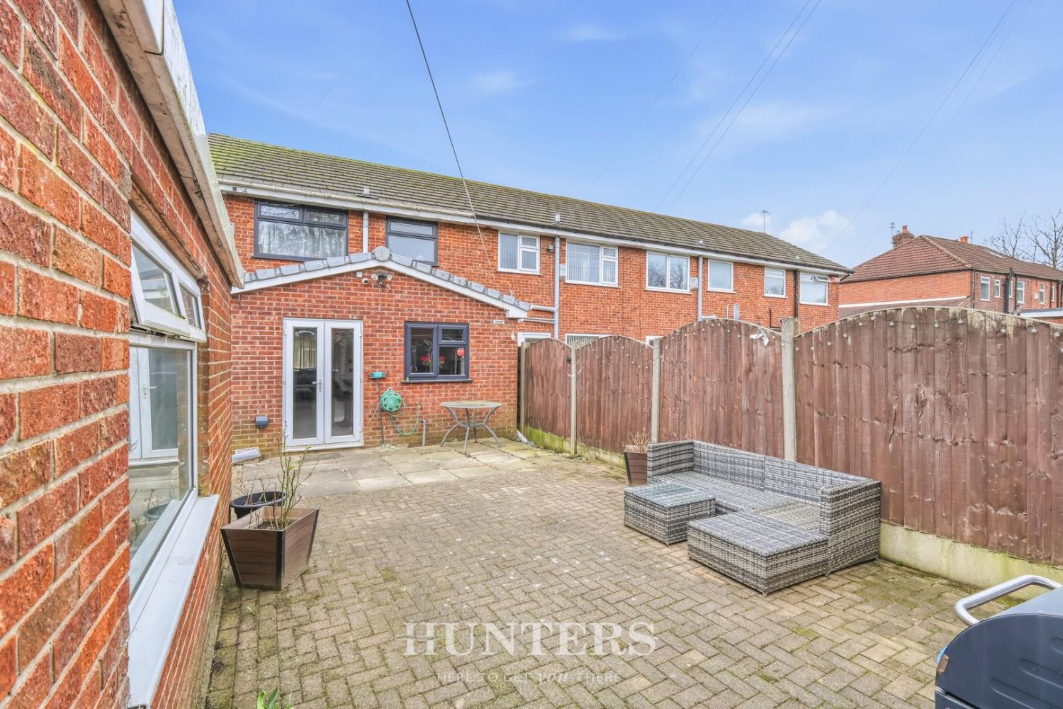 Greenhill Road, Middleton, Manchester, M24