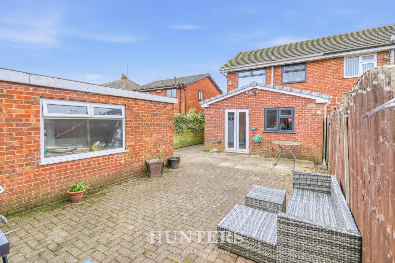 Greenhill Road, Middleton, Manchester, M24