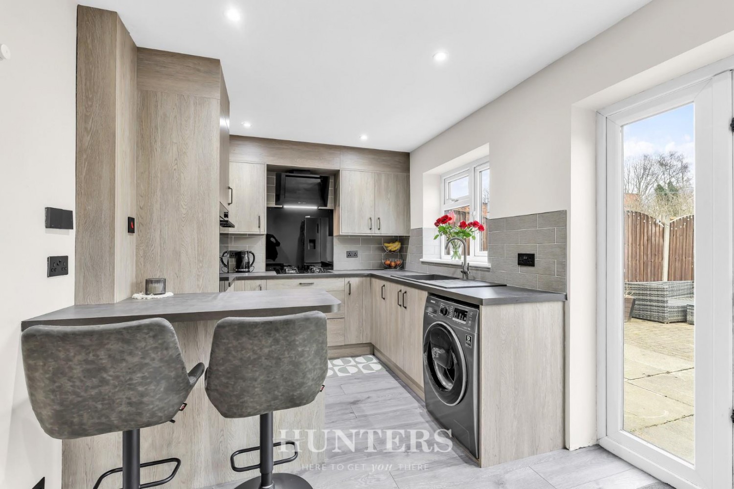 Greenhill Road, Middleton, Manchester, M24