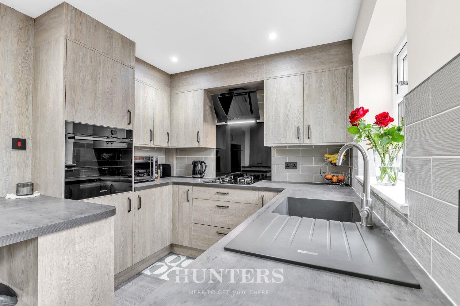 Greenhill Road, Middleton, Manchester, M24