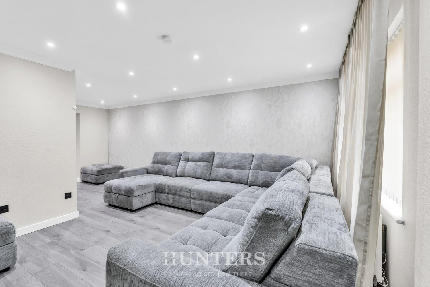 Greenhill Road, Middleton, Manchester, M24