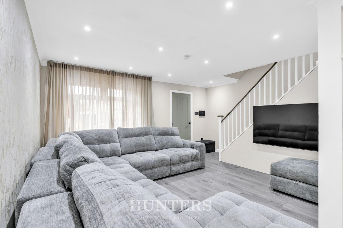 Greenhill Road, Middleton, Manchester, M24