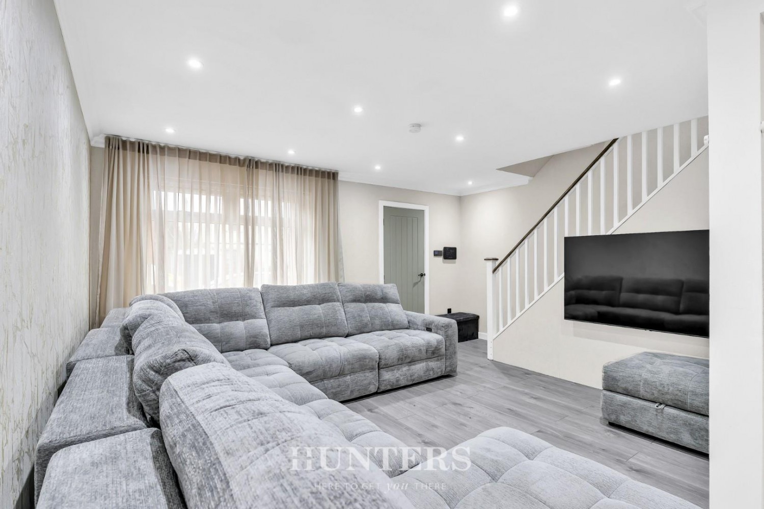 Greenhill Road, Middleton, Manchester, M24