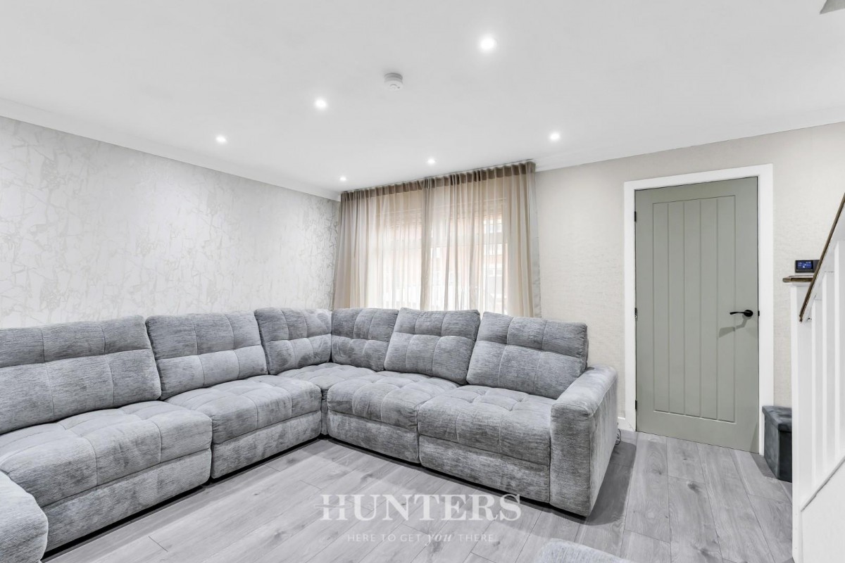 Greenhill Road, Middleton, Manchester, M24