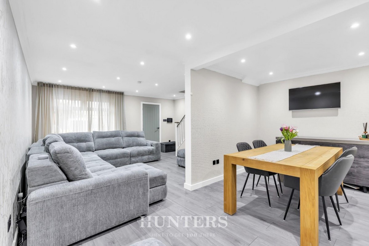 Greenhill Road, Middleton, Manchester, M24