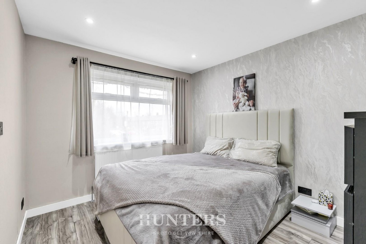 Greenhill Road, Middleton, Manchester, M24