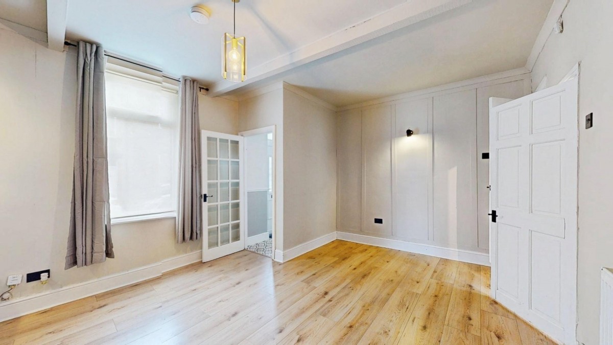 Cumberland Street, Skipton