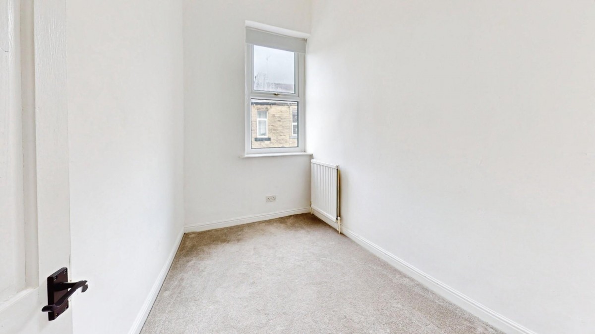 Cumberland Street, Skipton