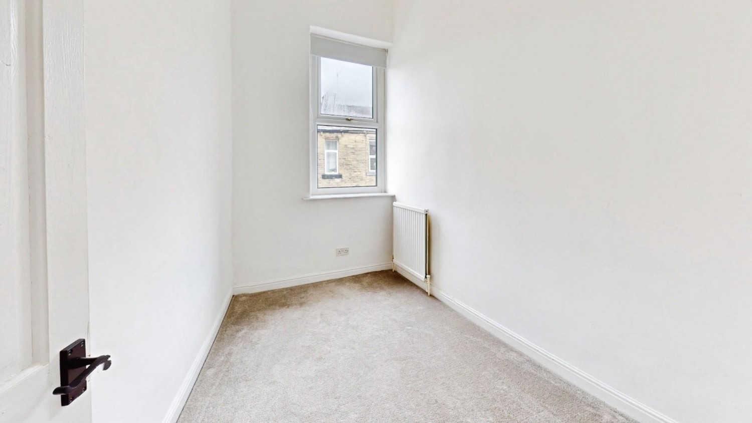 Cumberland Street, Skipton