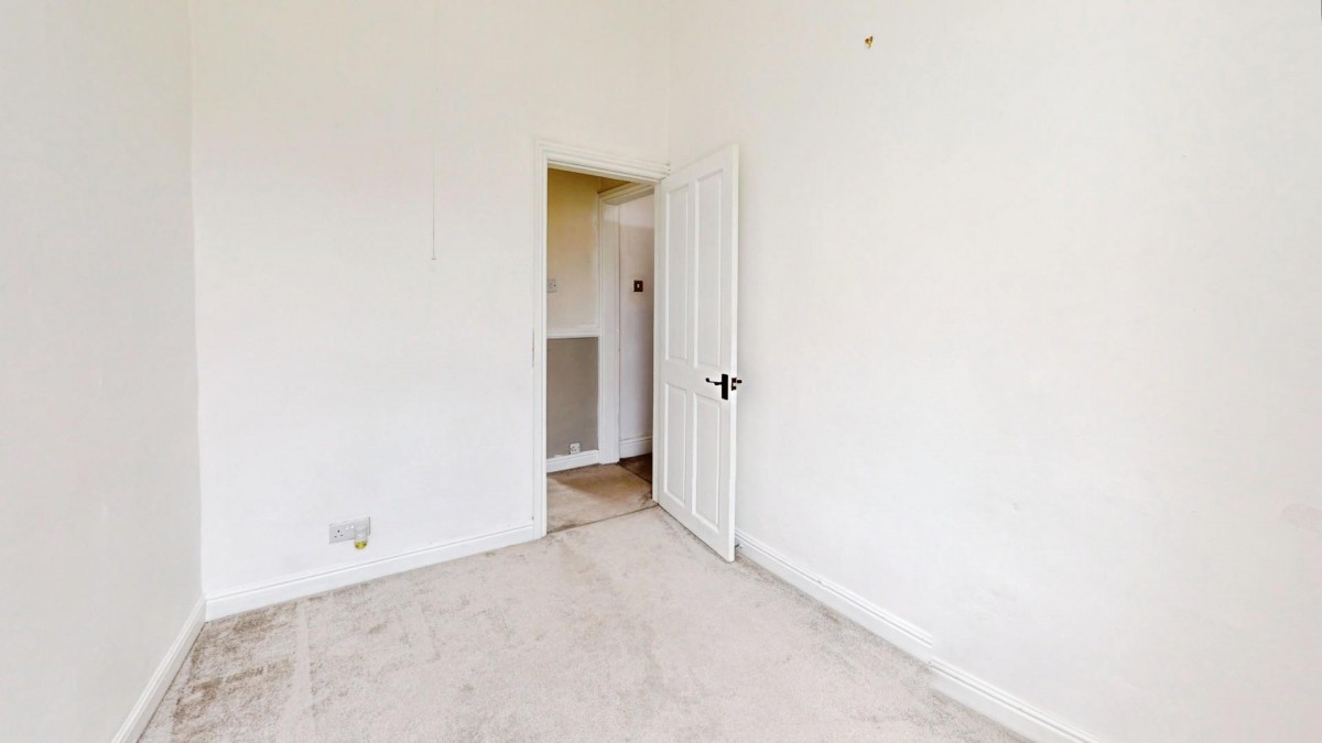 Cumberland Street, Skipton