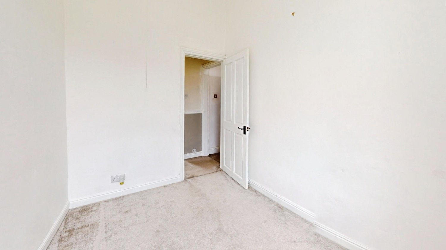 Cumberland Street, Skipton