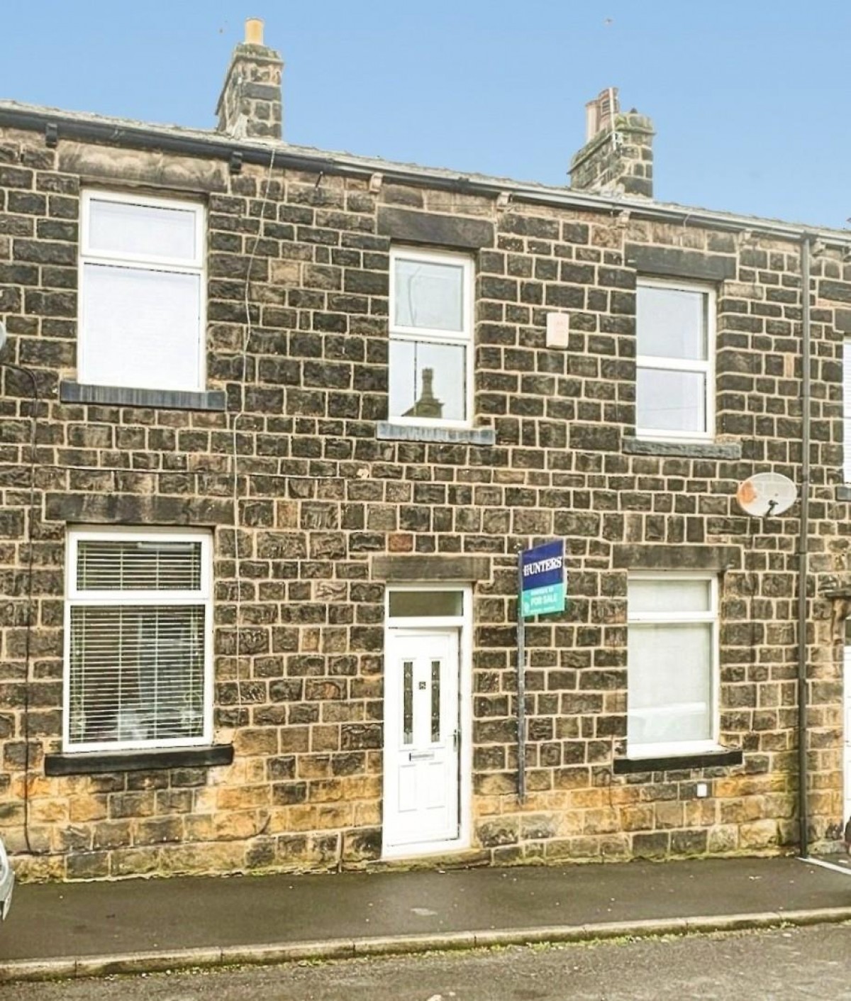 Cumberland Street, Skipton