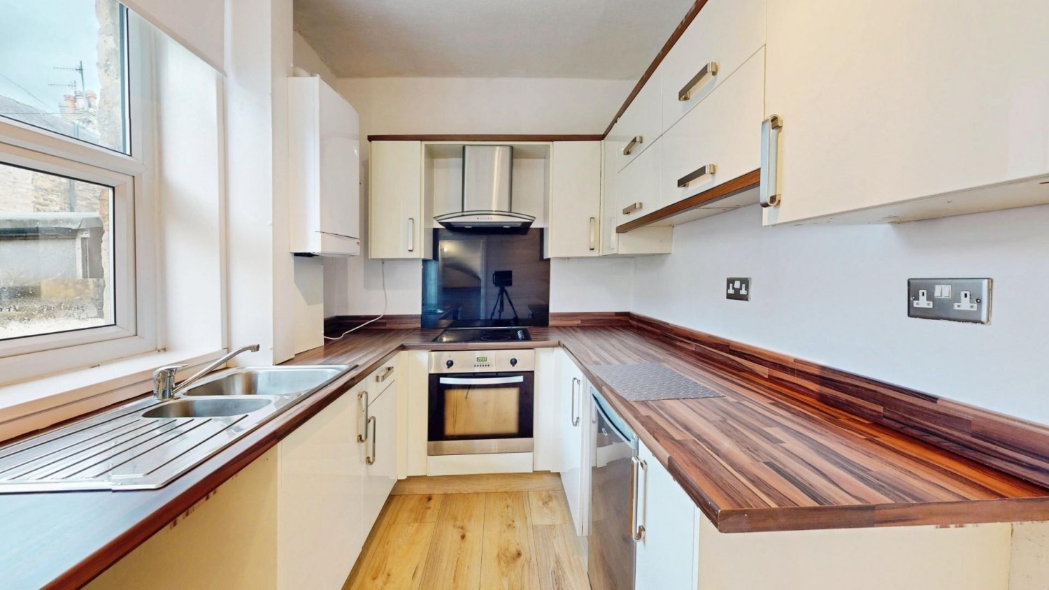 Cumberland Street, Skipton