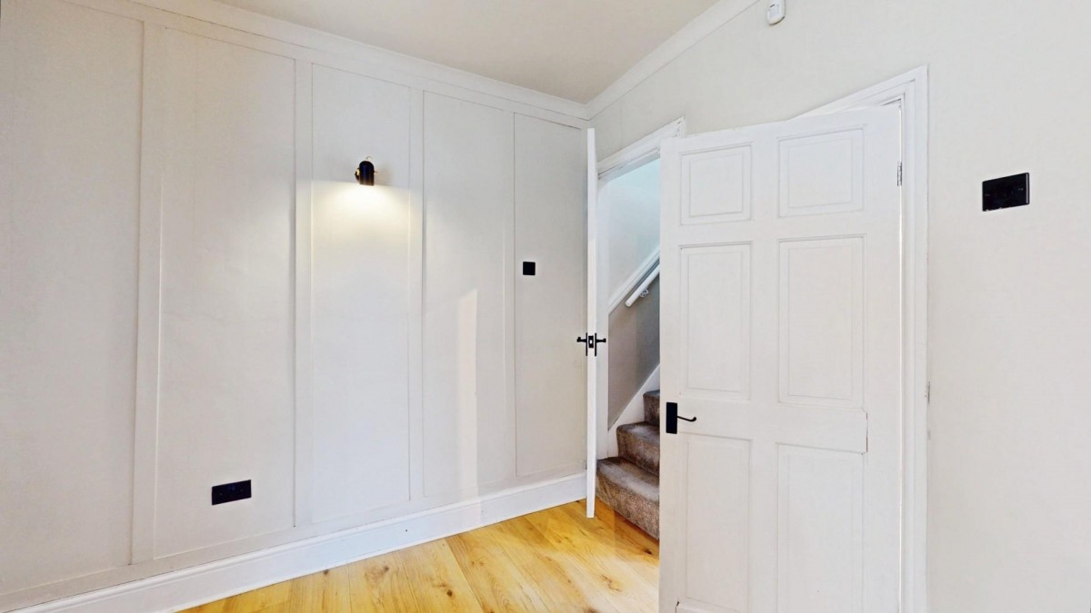 Cumberland Street, Skipton