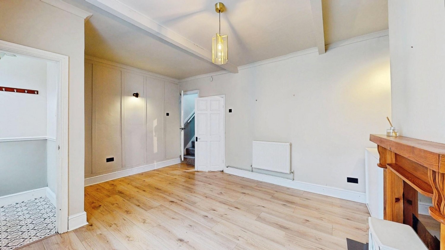 Cumberland Street, Skipton