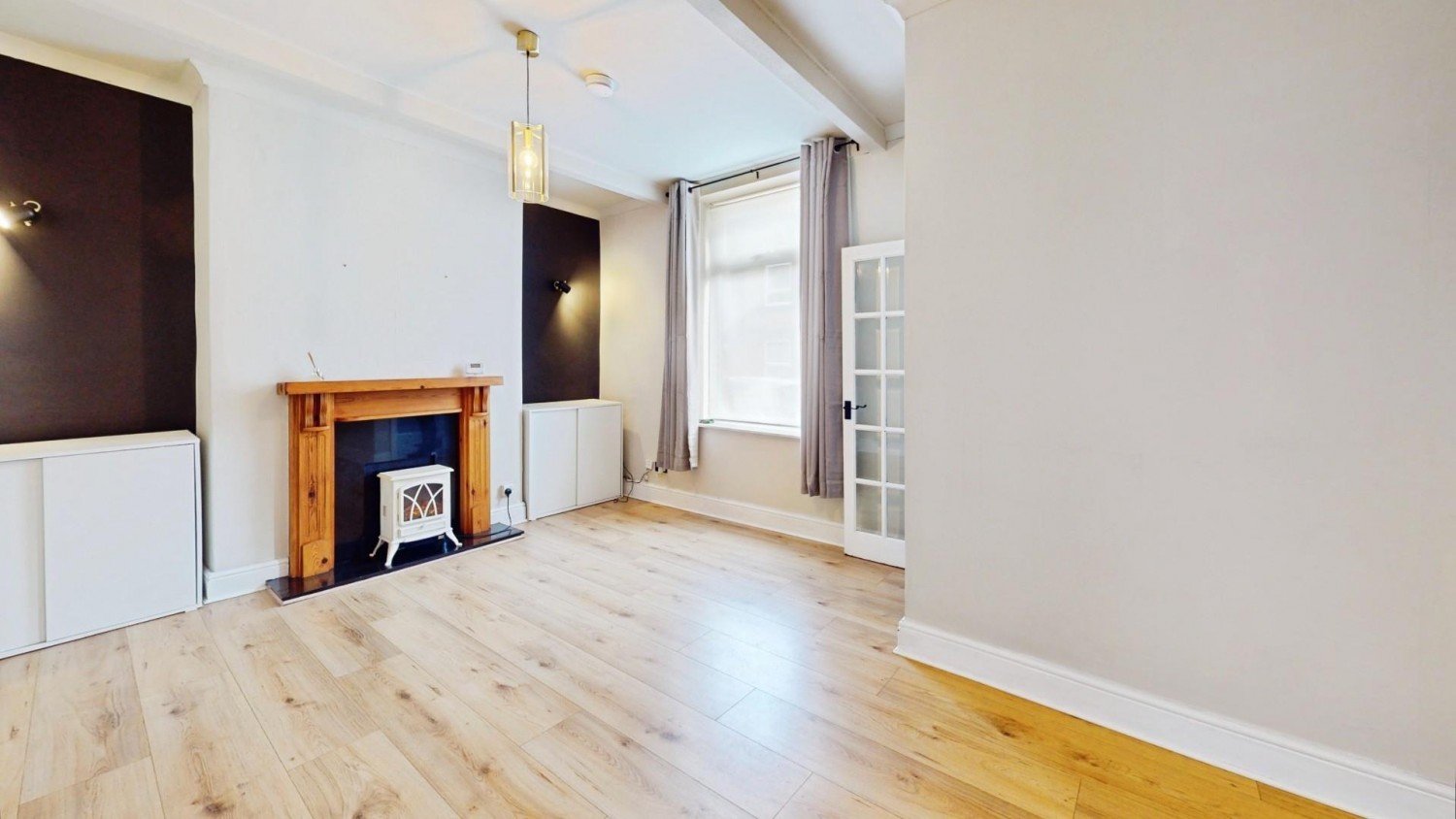 Cumberland Street, Skipton