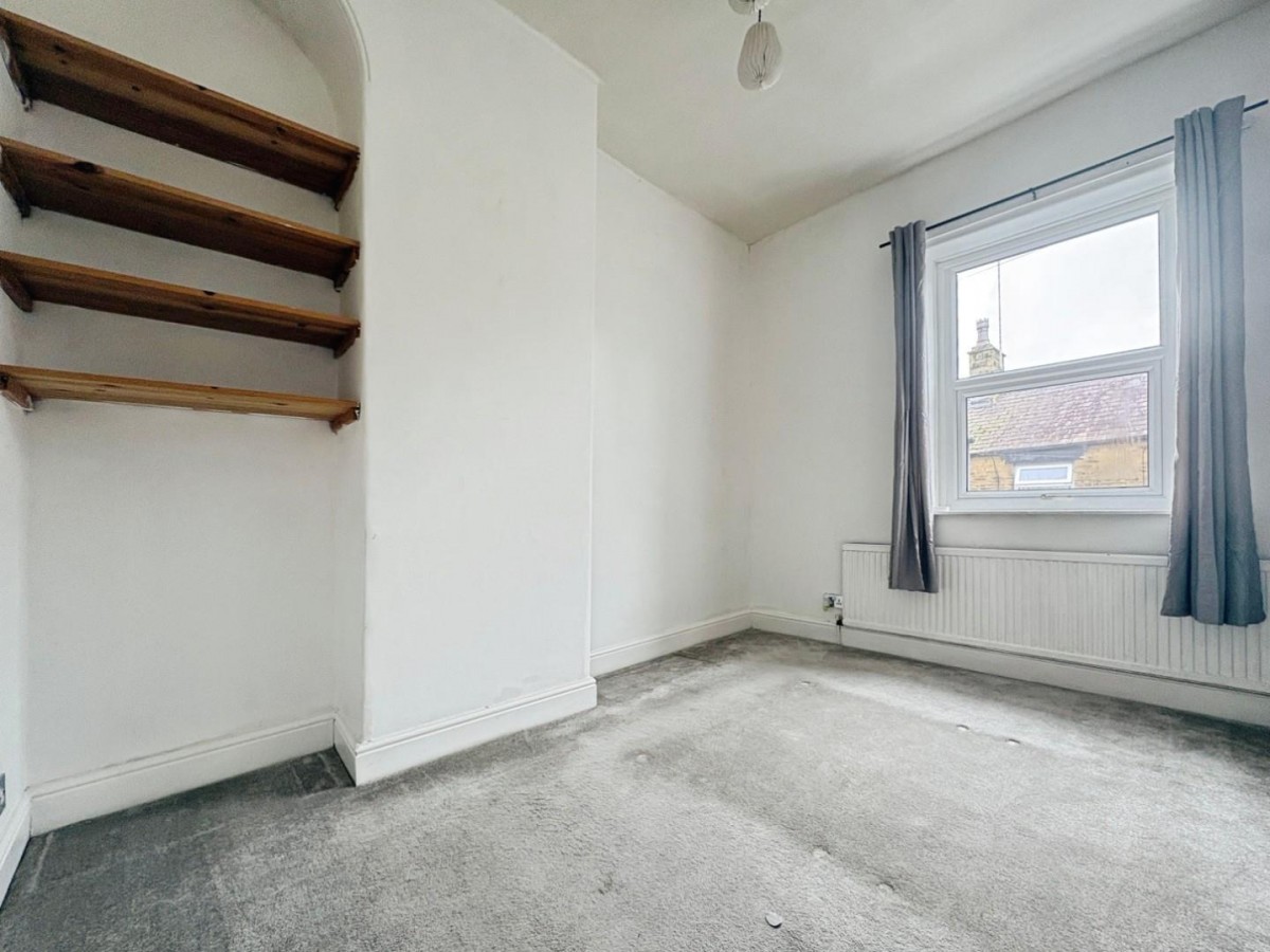 Cumberland Street, Skipton