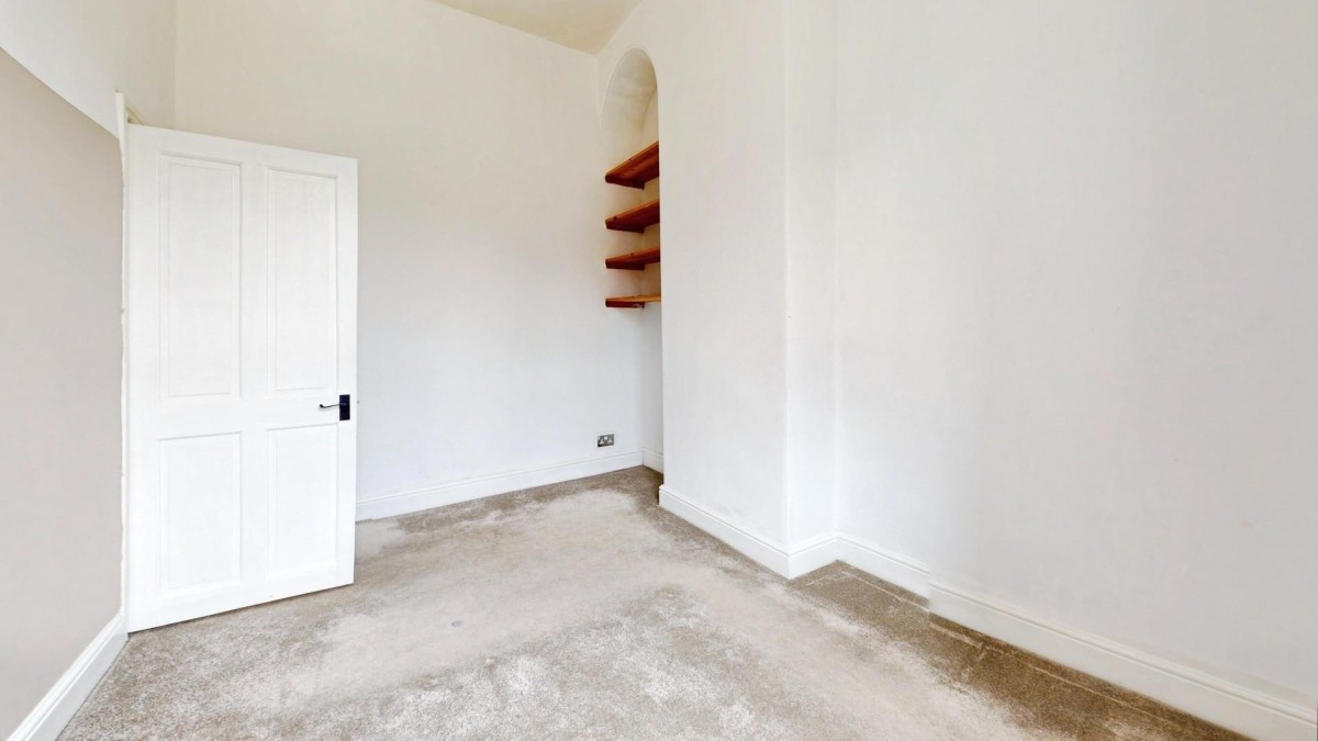 Cumberland Street, Skipton