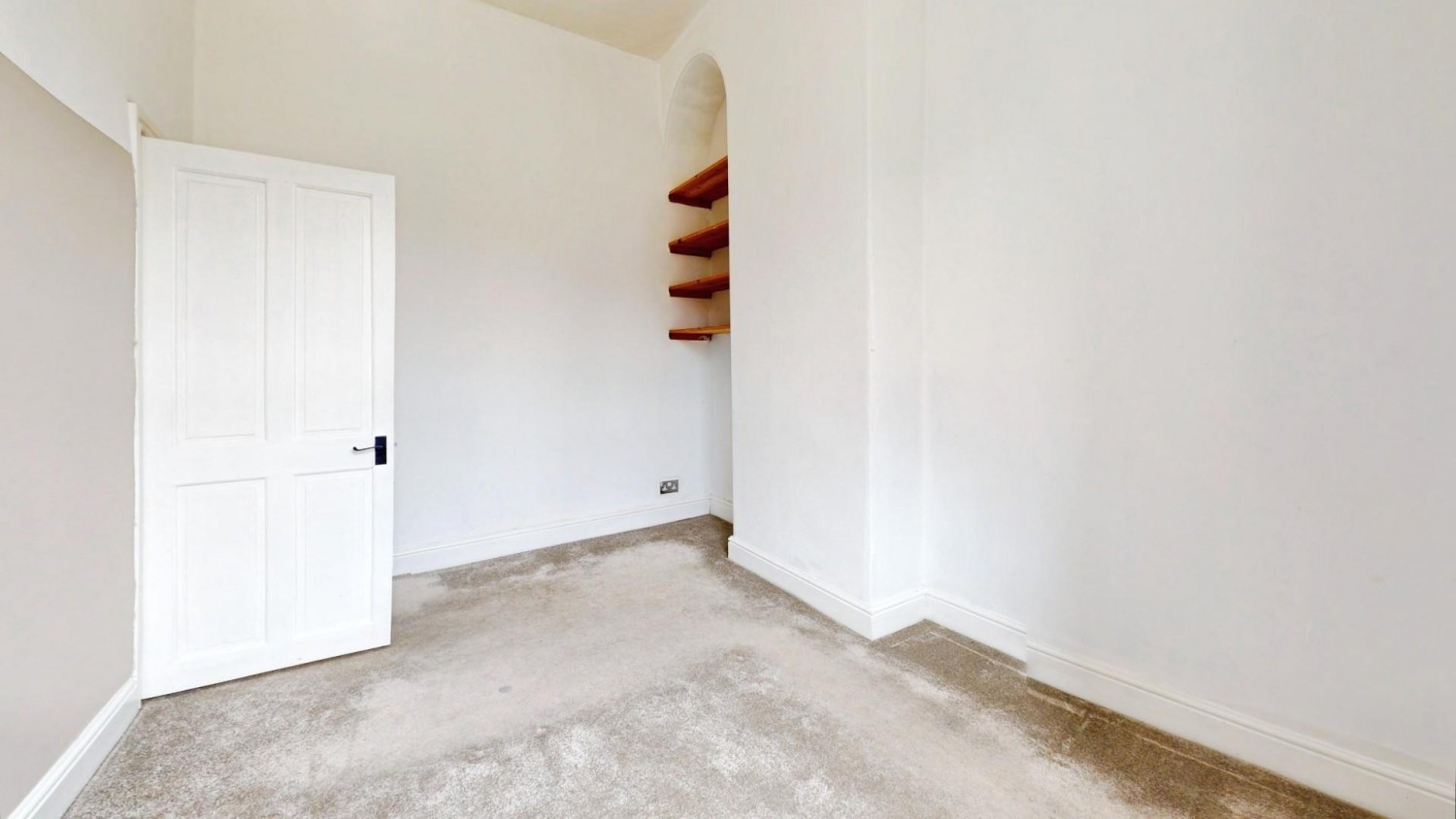 Cumberland Street, Skipton