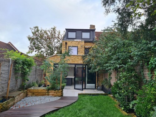 Green Wrythe Lane, Carshalton