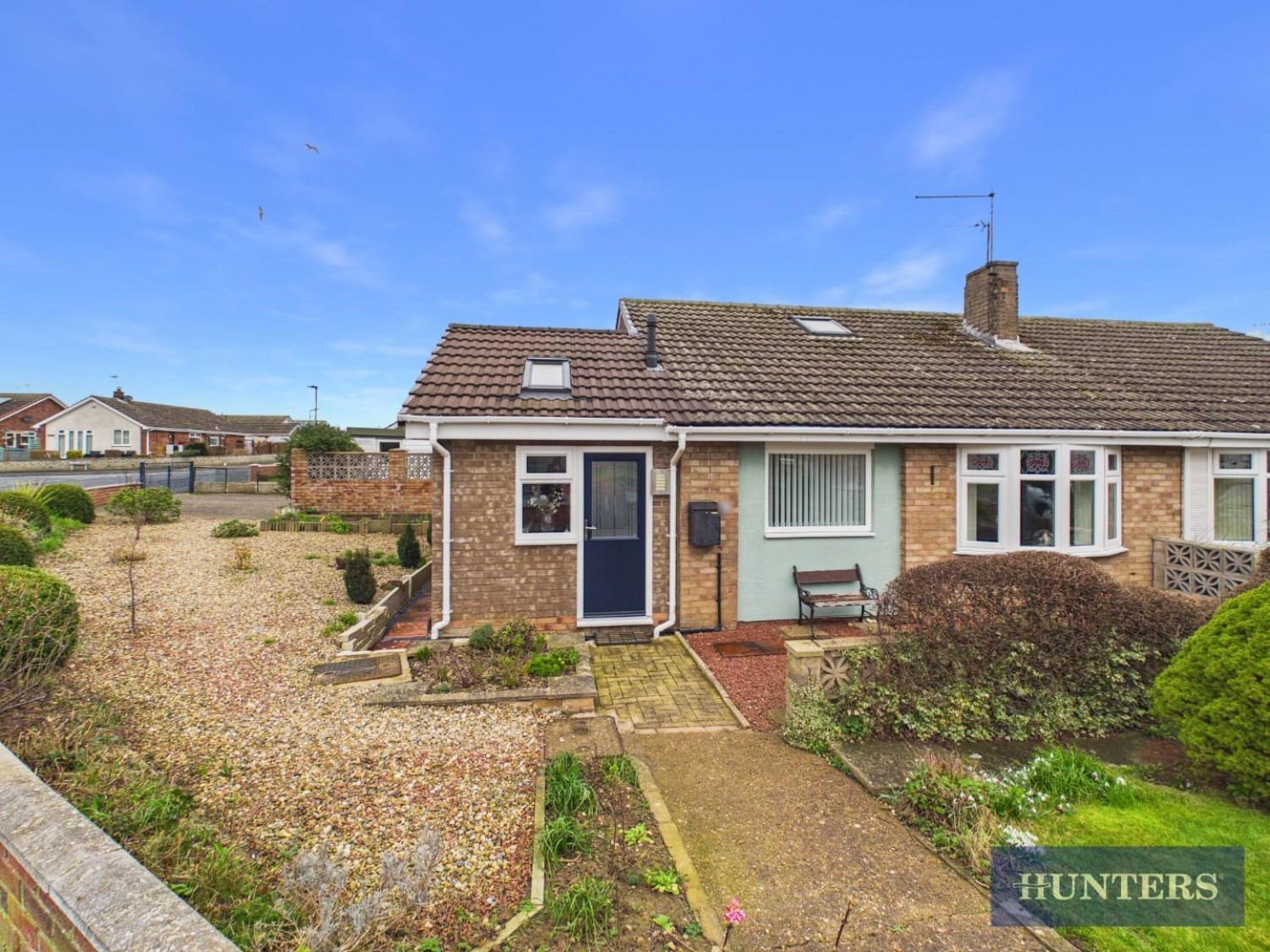 Fir Tree Drive, Filey