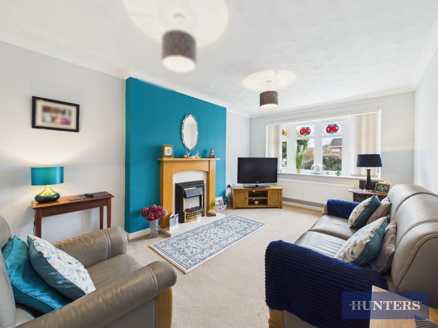 Fir Tree Drive, Filey