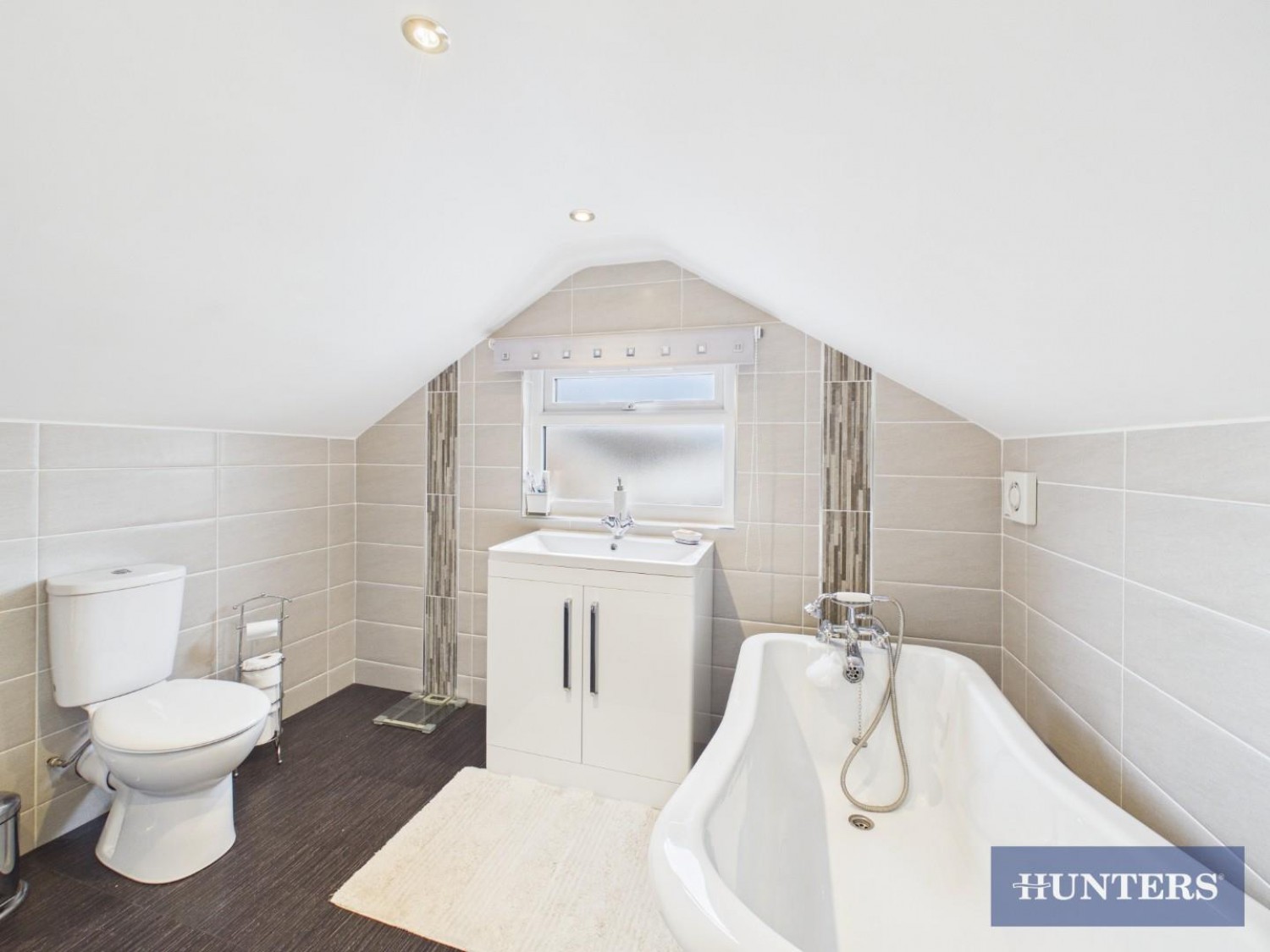 Fir Tree Drive, Filey