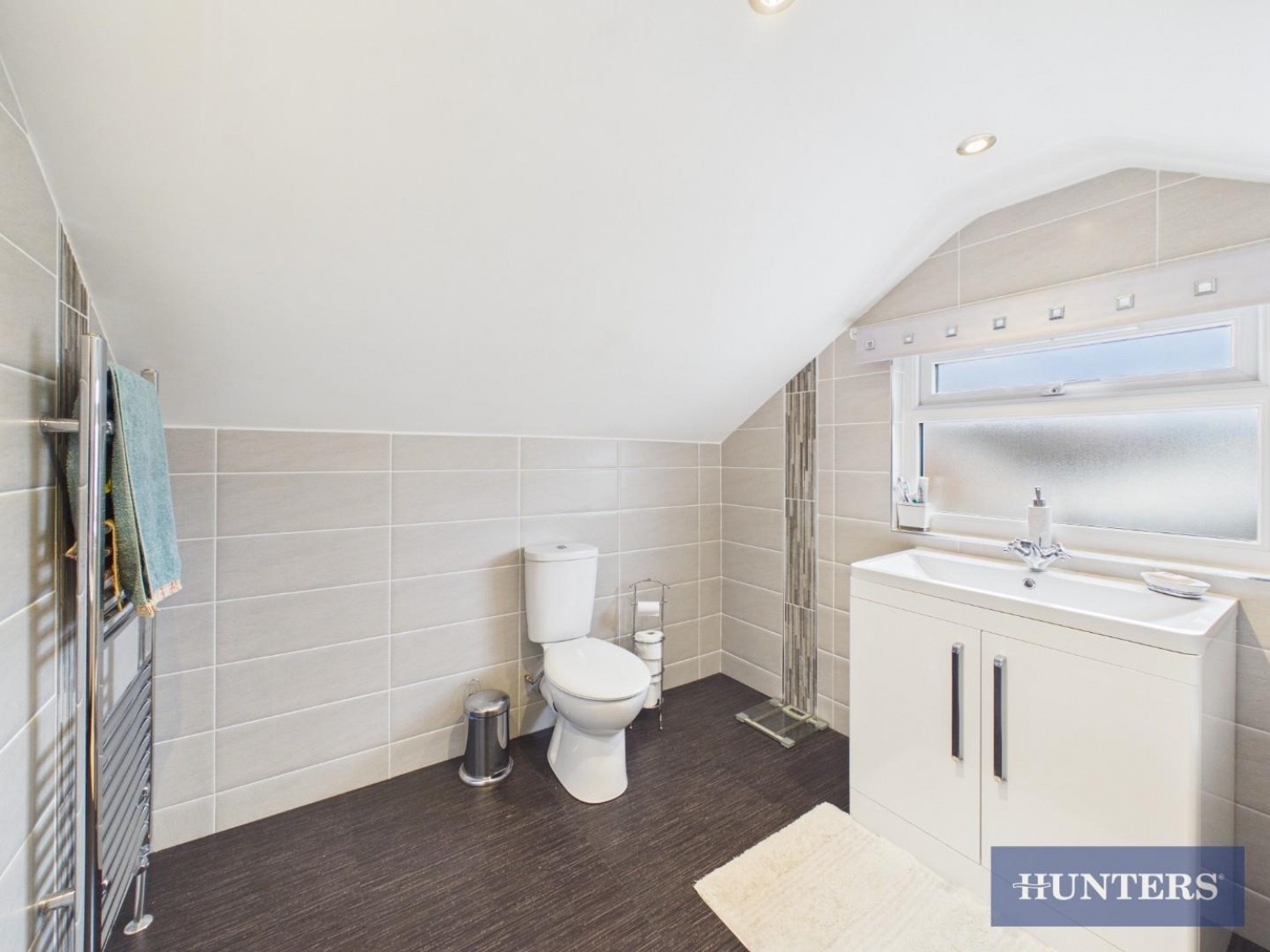 Fir Tree Drive, Filey