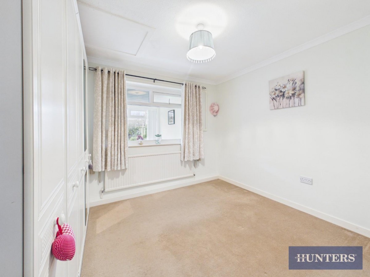 Fir Tree Drive, Filey