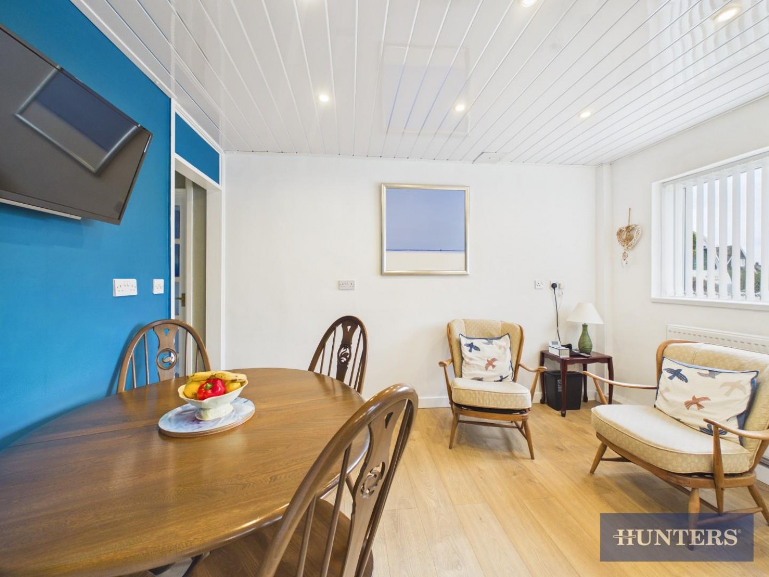 Fir Tree Drive, Filey