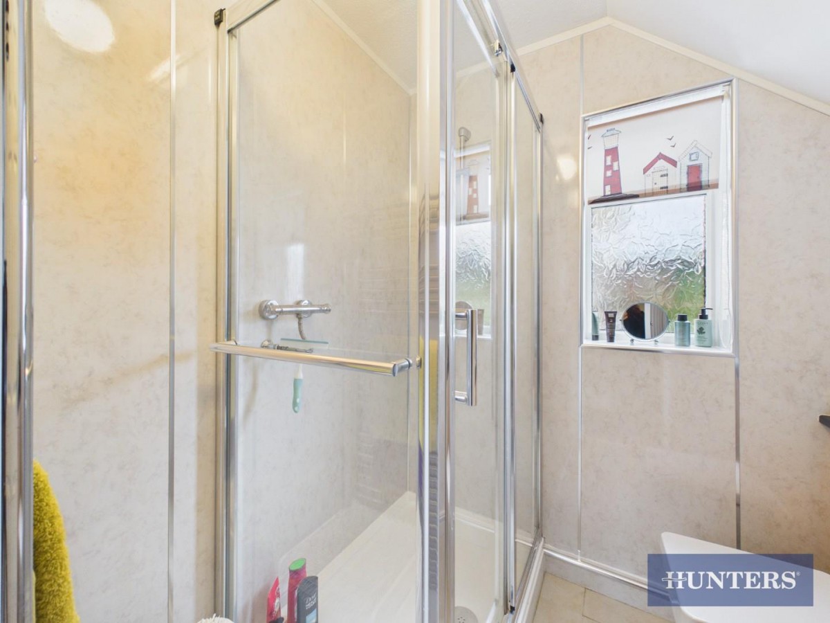 Fir Tree Drive, Filey