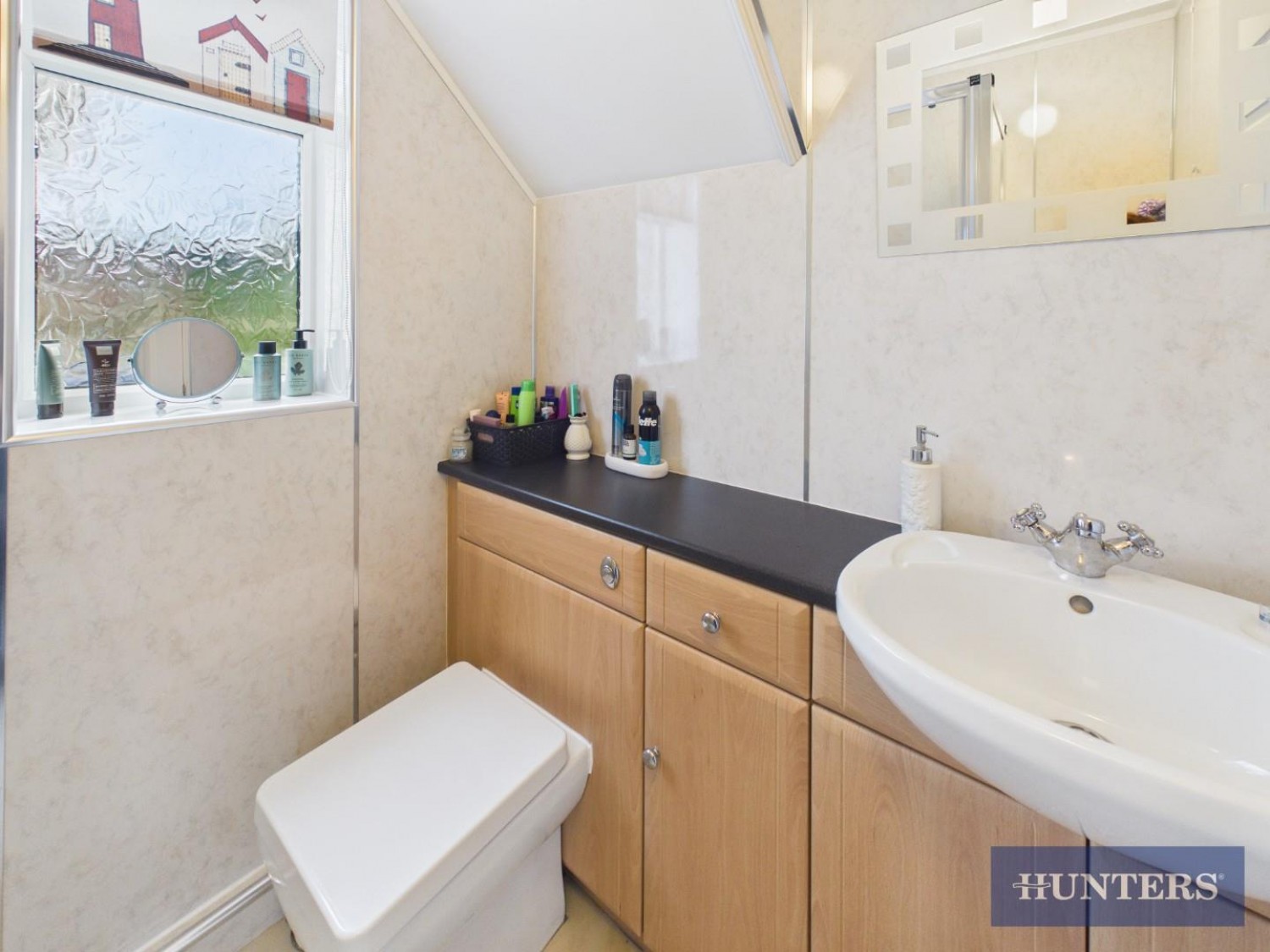 Fir Tree Drive, Filey