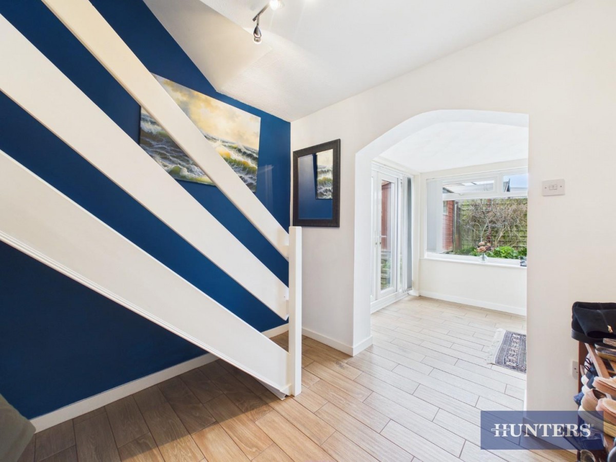 Fir Tree Drive, Filey