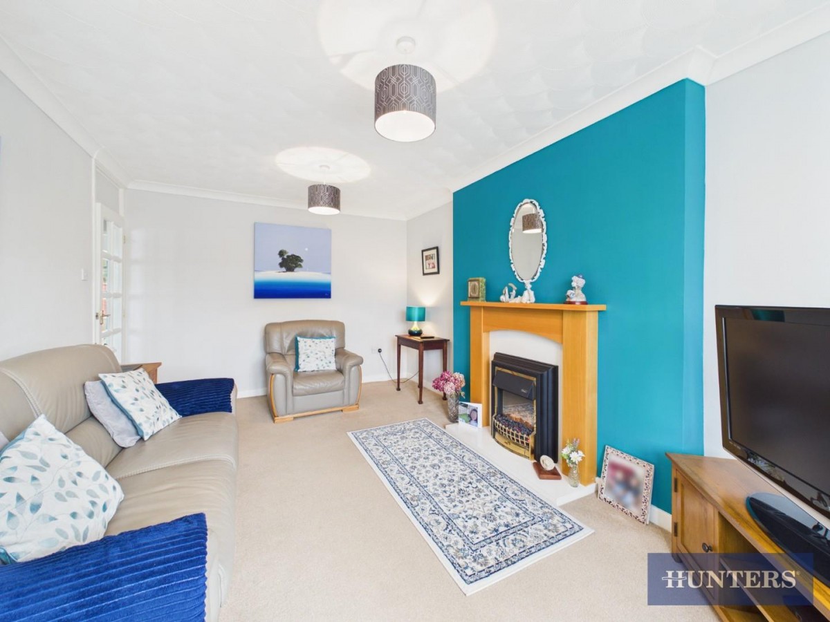 Fir Tree Drive, Filey