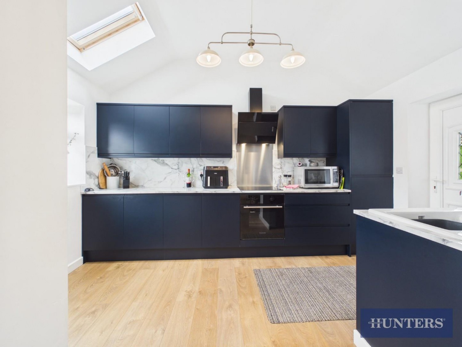 Fir Tree Drive, Filey