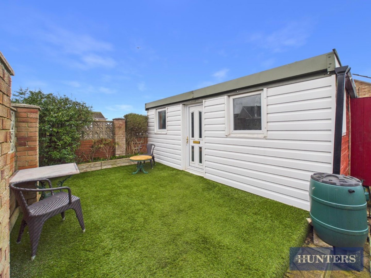 Fir Tree Drive, Filey