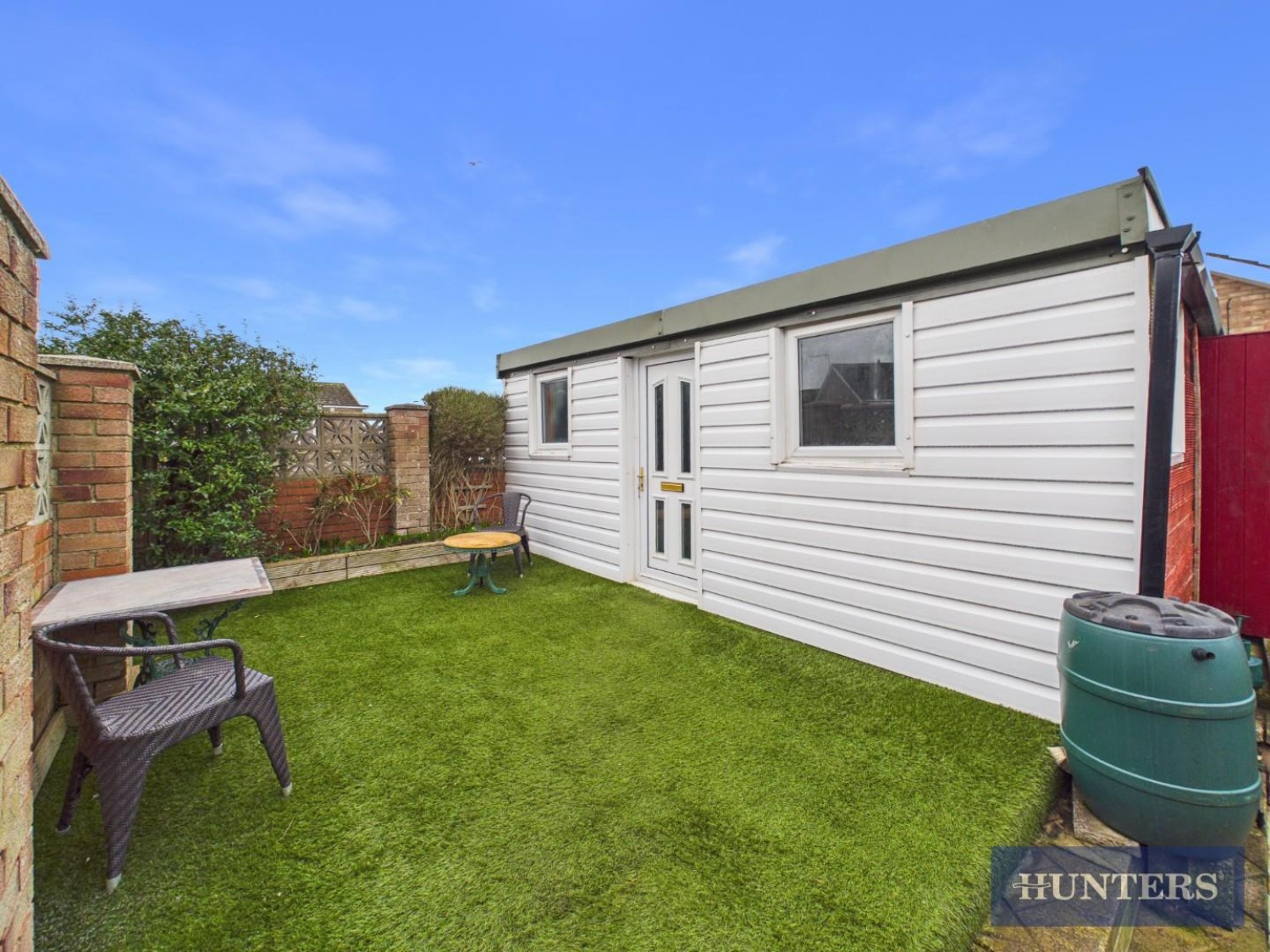 Fir Tree Drive, Filey