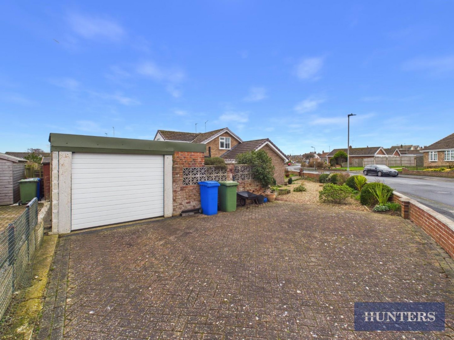 Fir Tree Drive, Filey