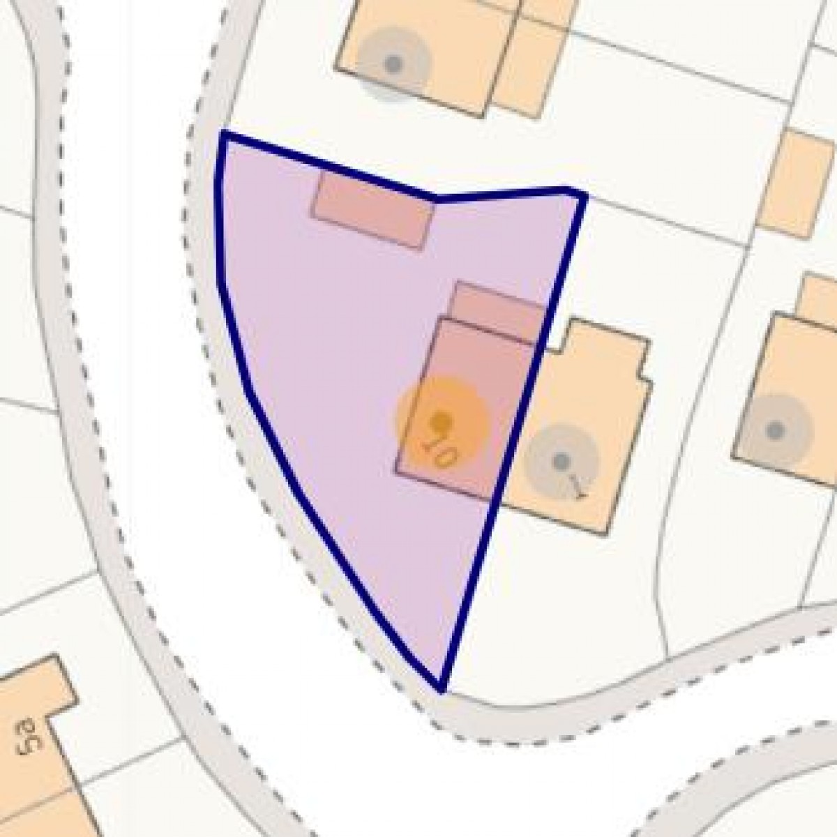 Fir Tree Drive, Filey