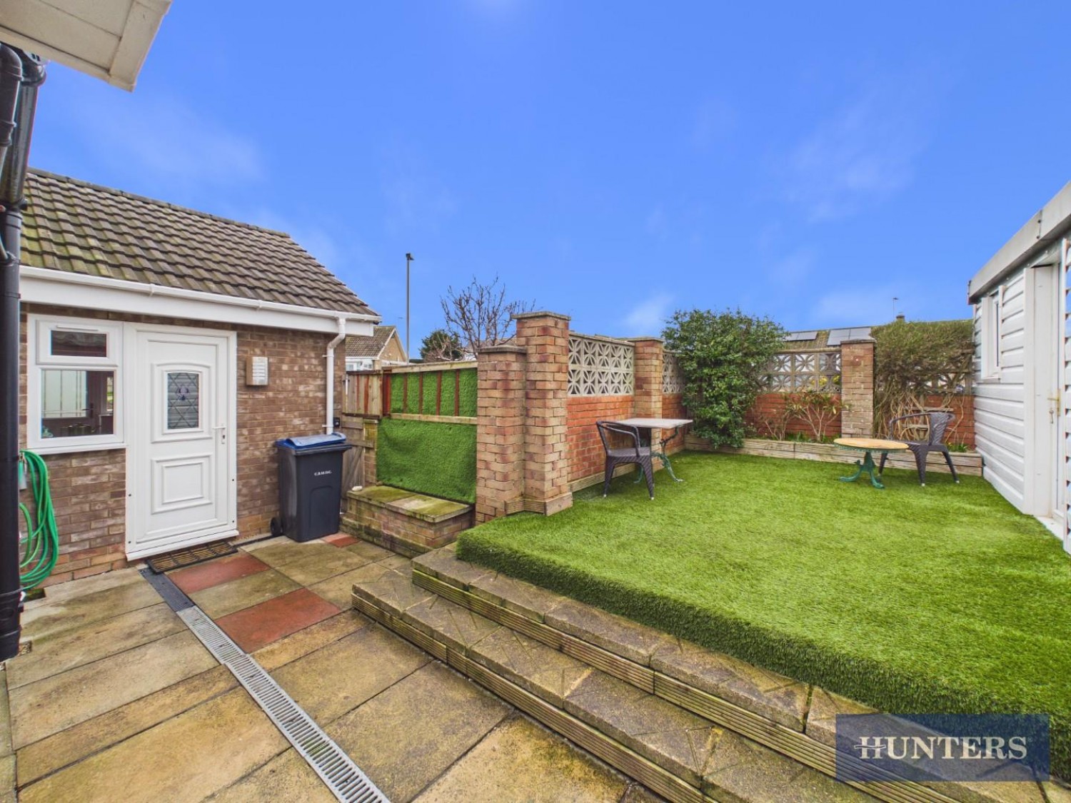 Fir Tree Drive, Filey