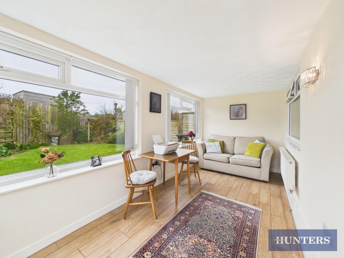 Fir Tree Drive, Filey