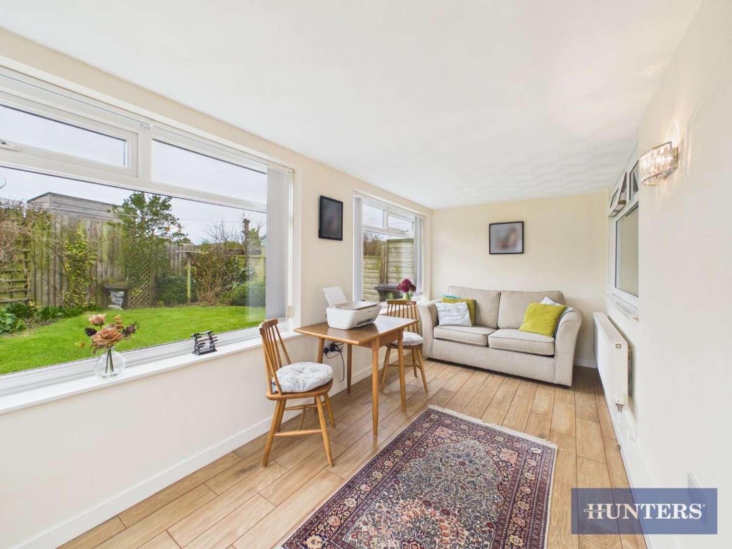 Fir Tree Drive, Filey