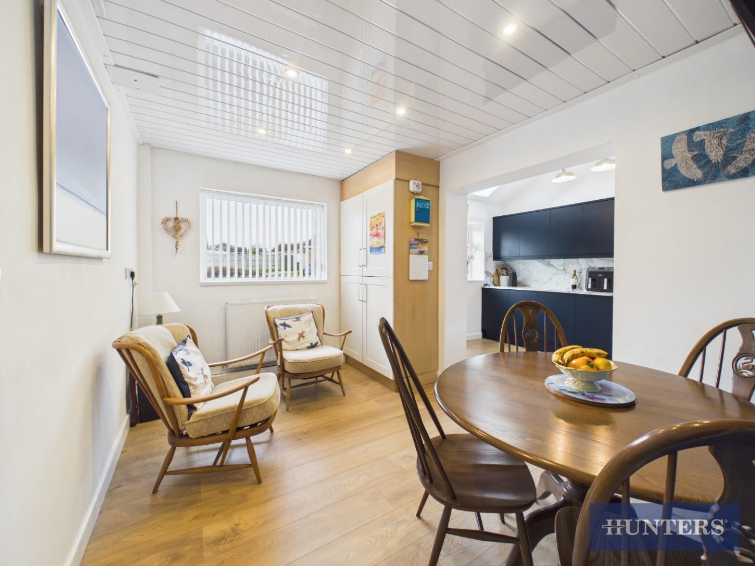 Fir Tree Drive, Filey