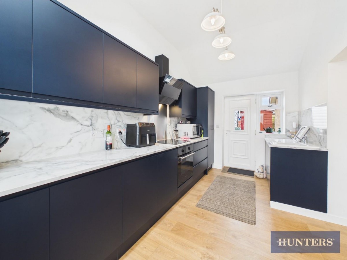 Fir Tree Drive, Filey