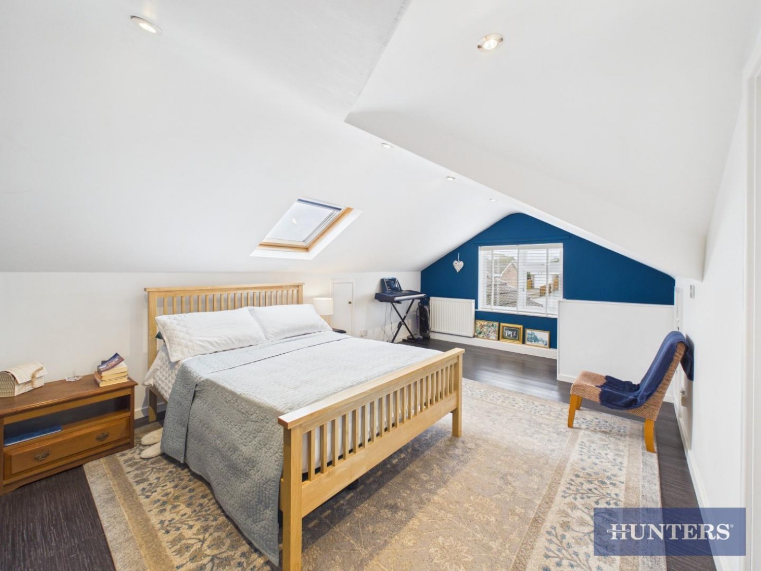 Fir Tree Drive, Filey