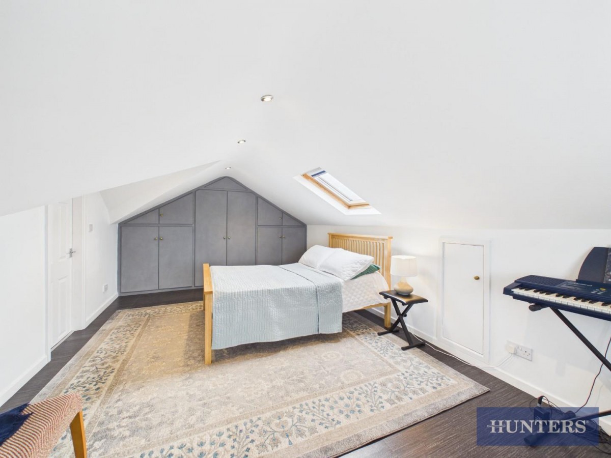 Fir Tree Drive, Filey